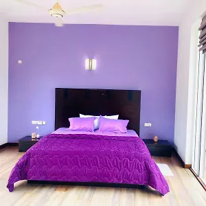 Priyajeewaka Luxury & Nursing Care Bed & Breakfast