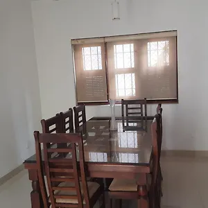 My Guest house